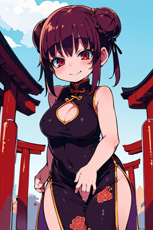 Zankuro (Artist Style) [Flux & Pony & SD1.5] by Citron Legacy on Tensor.Art