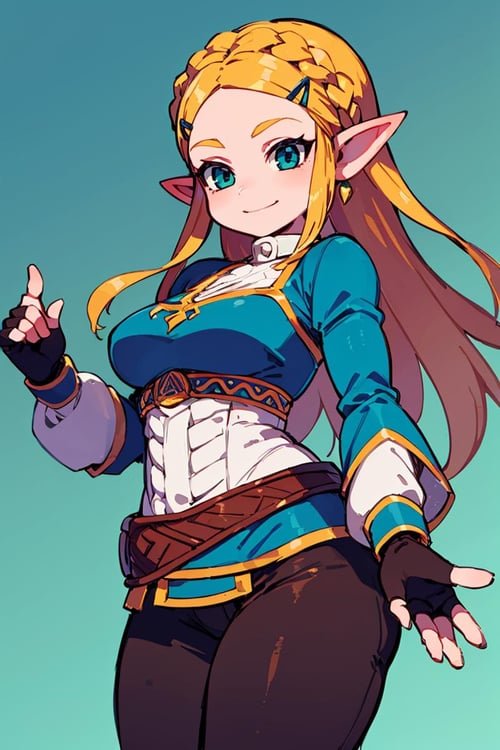 Zankuro (Artist Style) [Flux & Pony & SD1.5] by Citron Legacy on Tensor.Art