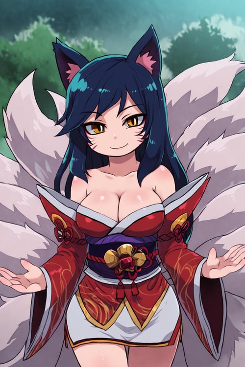 Zankuro (Artist Style) [Flux & Pony & SD1.5] by Citron Legacy on Tensor.Art