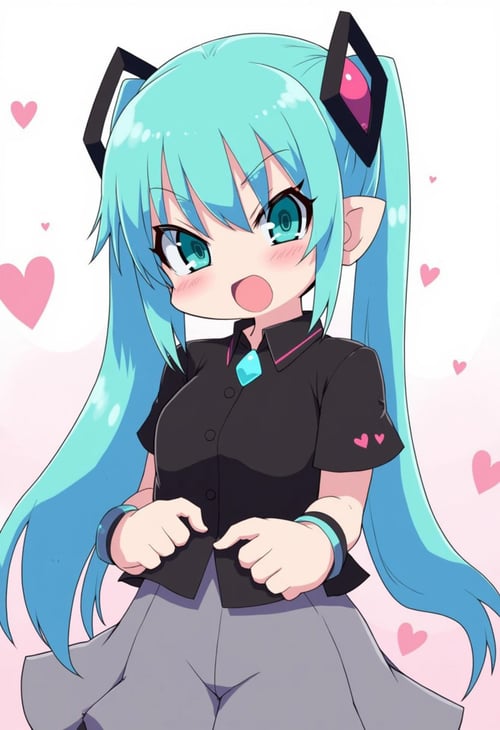 Zankuro (Artist Style) [Flux & Pony & SD1.5] by Citron Legacy on Tensor.Art