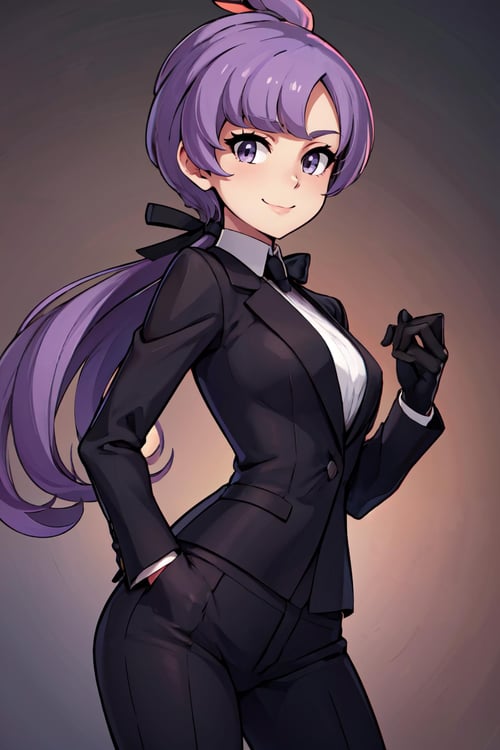 Anabel: Secret Agent | リラ (Pokemon) by Citron Legacy on Tensor.Art
