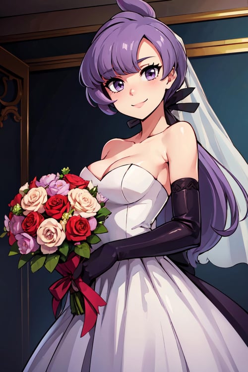Anabel: Secret Agent | リラ (Pokemon) by Citron Legacy on Tensor.Art