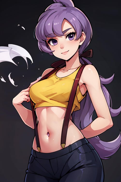 Anabel: Secret Agent | リラ (Pokemon) by Citron Legacy on Tensor.Art