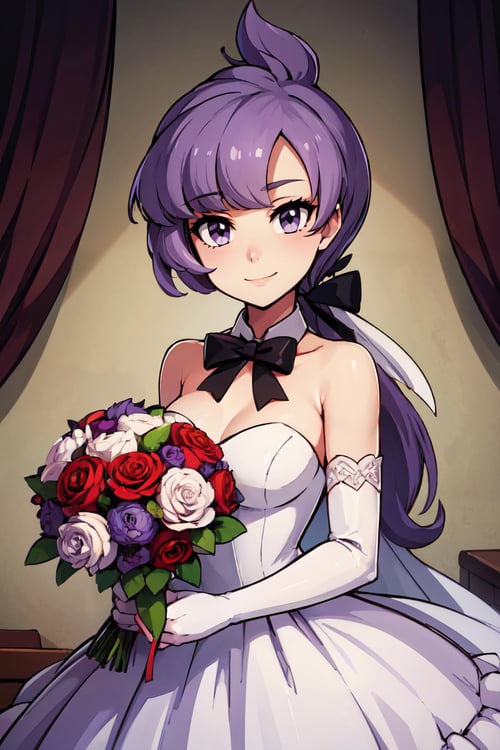 Anabel: Secret Agent | リラ (Pokemon) by Citron Legacy on Tensor.Art
