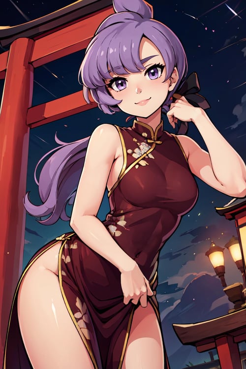 Anabel: Secret Agent | リラ (Pokemon) by Citron Legacy on Tensor.Art