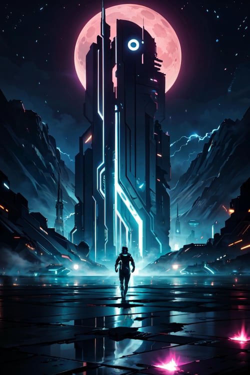 ciTron Legacy (World Morph) [Pony & SD1.5] by Citron Legacy on Tensor.Art