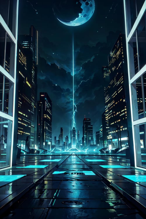 ciTron Legacy (World Morph) [Pony & SD1.5] by Citron Legacy on Tensor.Art