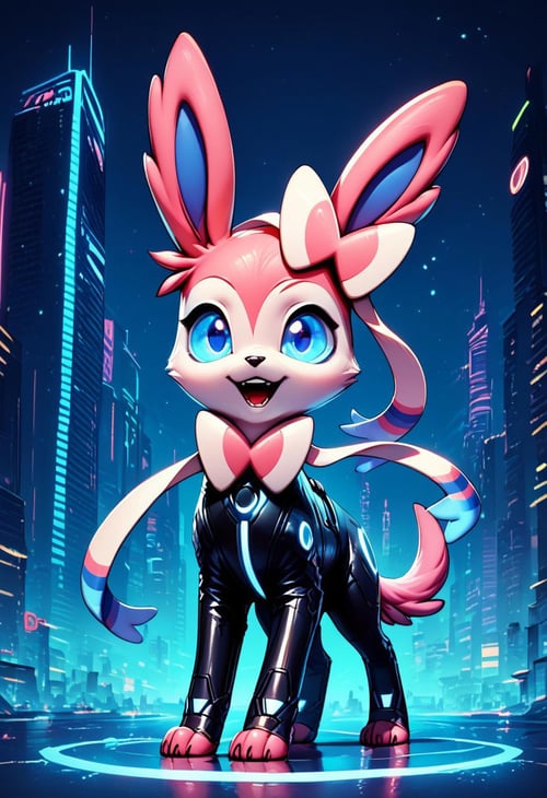 ciTron Legacy (World Morph) [Pony & SD1.5] by Citron Legacy on Tensor.Art
