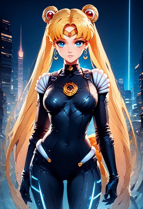 ciTron Legacy (World Morph) [Pony & SD1.5] by Citron Legacy on Tensor.Art