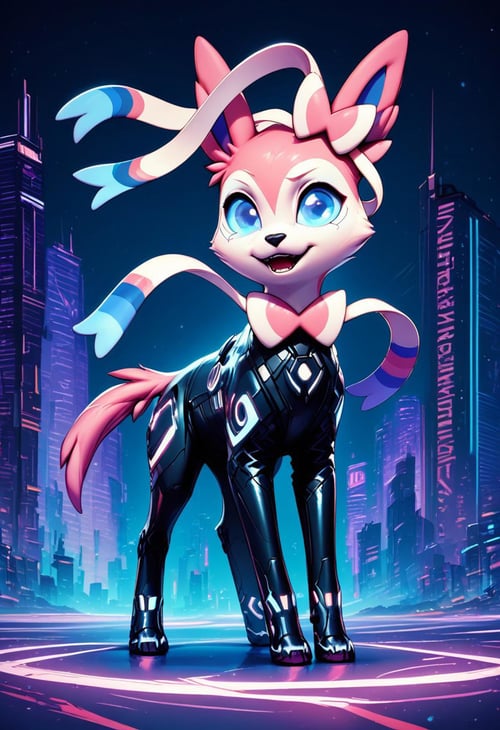ciTron Legacy (World Morph) [Pony & SD1.5] by Citron Legacy on Tensor.Art