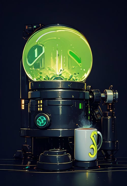 ciTron Legacy (World Morph) [Pony & SD1.5] by Citron Legacy on Tensor.Art