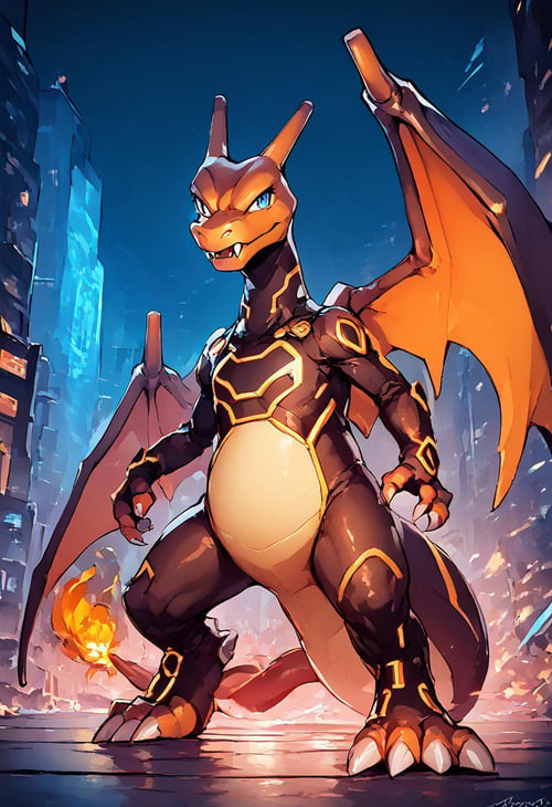 ciTron Legacy (World Morph) [Pony & SD1.5] by Citron Legacy on Tensor.Art