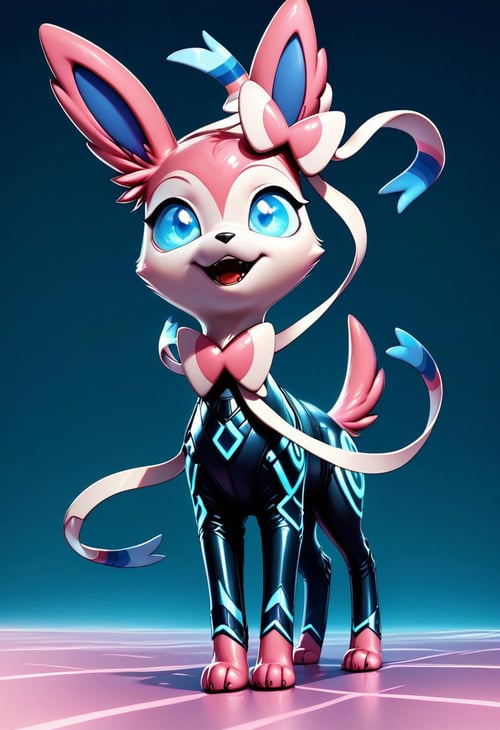 ciTron Legacy (World Morph) [Pony & SD1.5] by Citron Legacy on Tensor.Art
