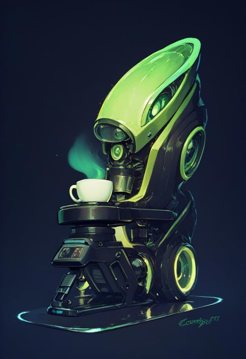 ciTron Legacy (World Morph) [Pony & SD1.5] by Citron Legacy on Tensor.Art
