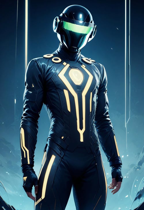 ciTron Legacy (World Morph) [Pony & SD1.5] by Citron Legacy on Tensor.Art