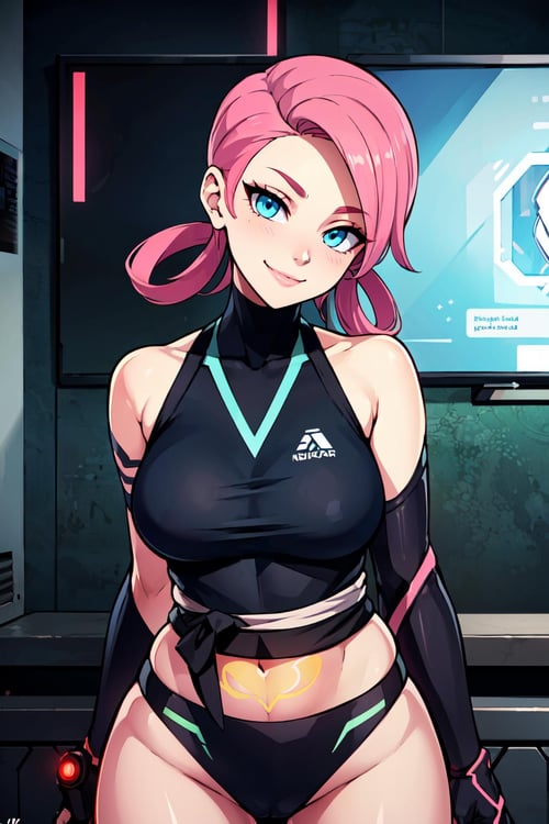 Nurse Joy: Ode to Joy | ジョーイ (Pokemon) [Pony & SD1.5] by Citron Legacy on Tensor.Art