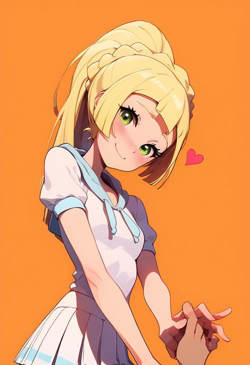 Lillie: Fairy Princess | リーリエ (Pokemon) [Pony & SD1.5] by Citron Legacy on Tensor.Art