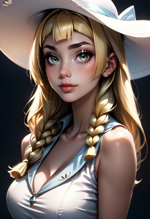 Lillie: Fairy Princess | リーリエ (Pokemon) [Pony & SD1.5] by Citron Legacy on Tensor.Art