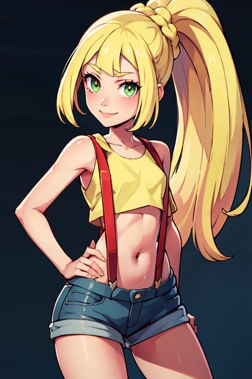 Lillie: Fairy Princess | リーリエ (Pokemon) [Pony & SD1.5] by Citron Legacy on Tensor.Art