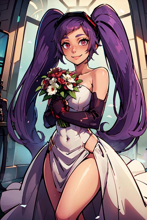 Entrapta (She-Ra)  [Pony & SD1.5] by Citron Legacy on Tensor.Art