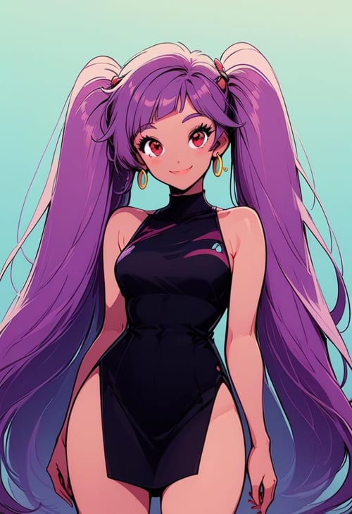 Entrapta (She-Ra)  [Pony & SD1.5] by Citron Legacy on Tensor.Art