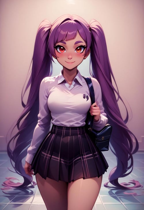 Entrapta (She-Ra)  [Pony & SD1.5] by Citron Legacy on Tensor.Art