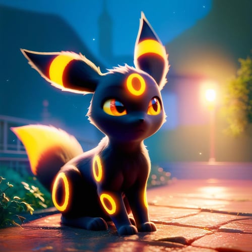Real Pokemon (Pony Style) by Citron Legacy on Tensor.Art