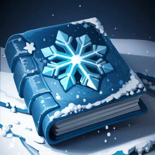 Grimoires & Books (Fantasy Game Asset) [SDXL & SD1.5] by Citron Legacy on Tensor.Art