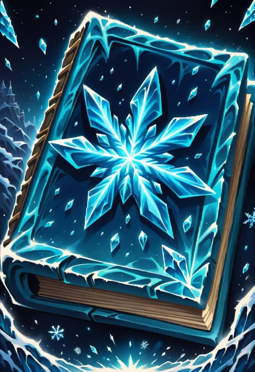 Grimoires & Books (Fantasy Game Asset) [SDXL & SD1.5] by Citron Legacy on Tensor.Art