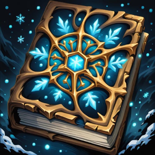 Grimoires & Books (Fantasy Game Asset) [SDXL & SD1.5] by Citron Legacy on Tensor.Art
