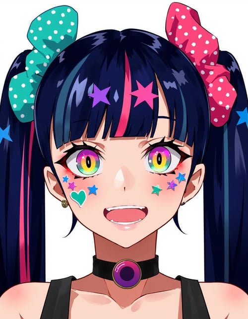 [ Art Style ] LAM / Ramdayo - Flux Lora by MXXV on Tensor.Art