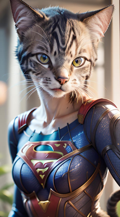 Celeste Cat by user_774728786695423424 on Tensor.Art
