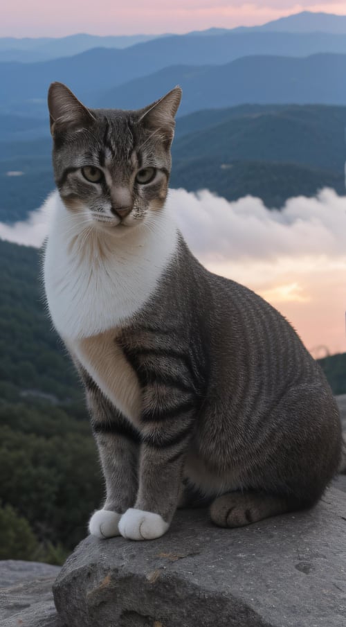 Celeste Cat v2.0 by user_774728786695423424 on Tensor.Art