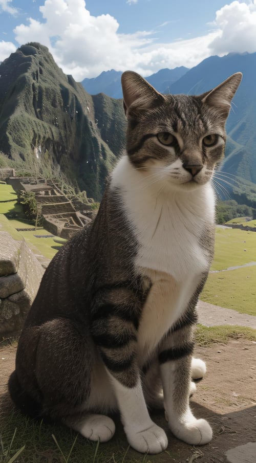 Celeste Cat v2.0 by user_774728786695423424 on Tensor.Art