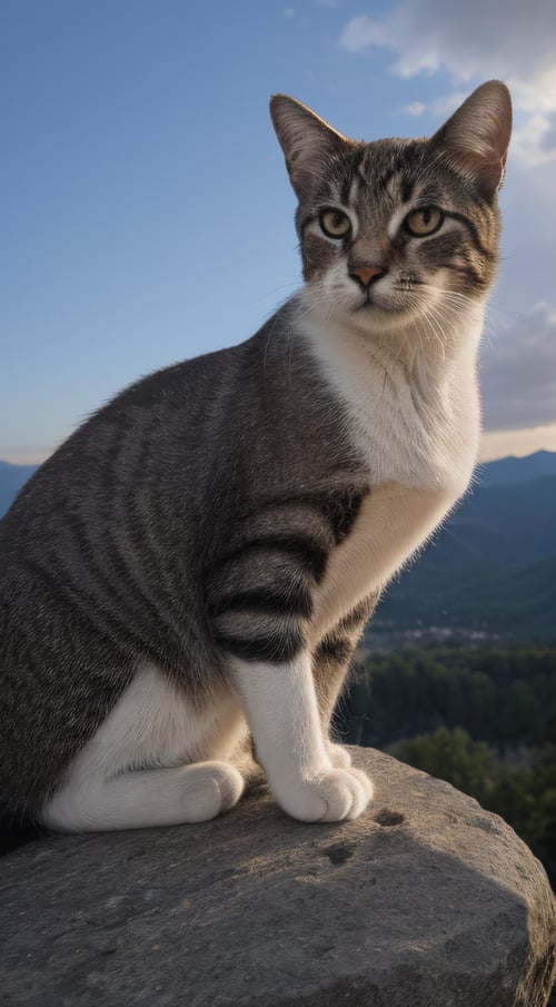 Celeste Cat v2.0 by user_774728786695423424 on Tensor.Art