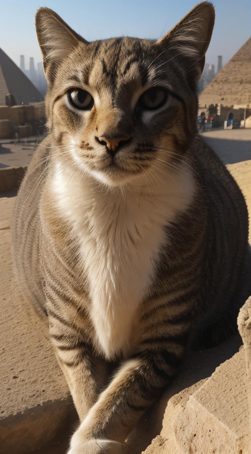 Celeste Cat v2.0 by user_774728786695423424 on Tensor.Art