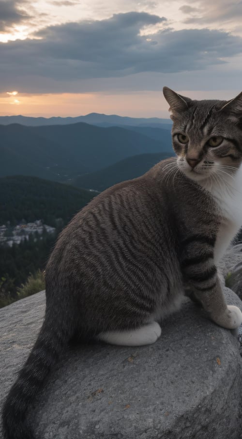 Celeste Cat v2.0 by user_774728786695423424 on Tensor.Art