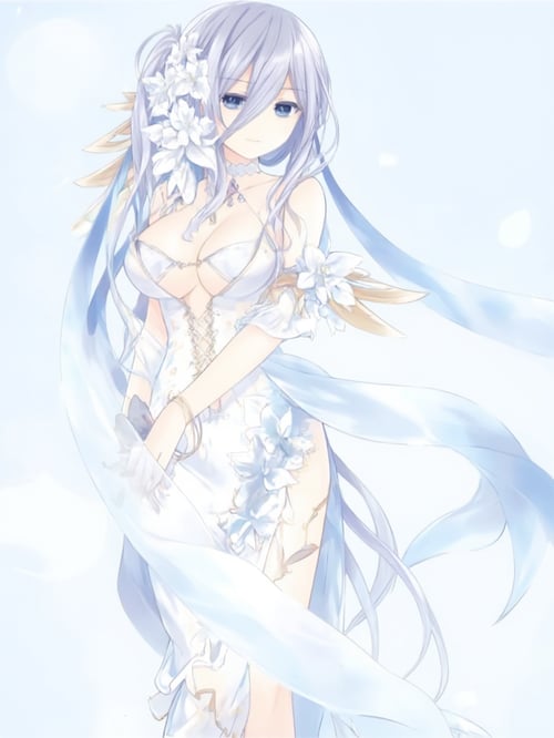 flux村雨令音零番灵装6.7版 by 崇宫澪 on Tensor.Art