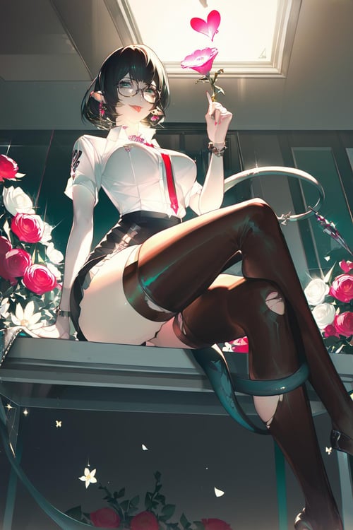 (Flux | Pony | SD1.5) Lora-简·杜-Jane Doe-绝区零Zenless Zone Zero-MIHOYO Collection 米家全家桶系列 by Tangerboom on Tensor.Art