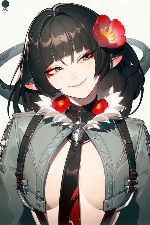 (Flux | Pony | SD1.5) Lora-简·杜-Jane Doe-绝区零Zenless Zone Zero-MIHOYO Collection 米家全家桶系列 by Tangerboom on Tensor.Art