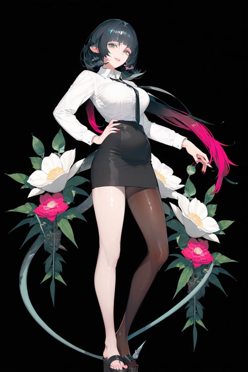 (Flux | Pony | SD1.5) Lora-简·杜-Jane Doe-绝区零Zenless Zone Zero-MIHOYO Collection 米家全家桶系列 by Tangerboom on Tensor.Art