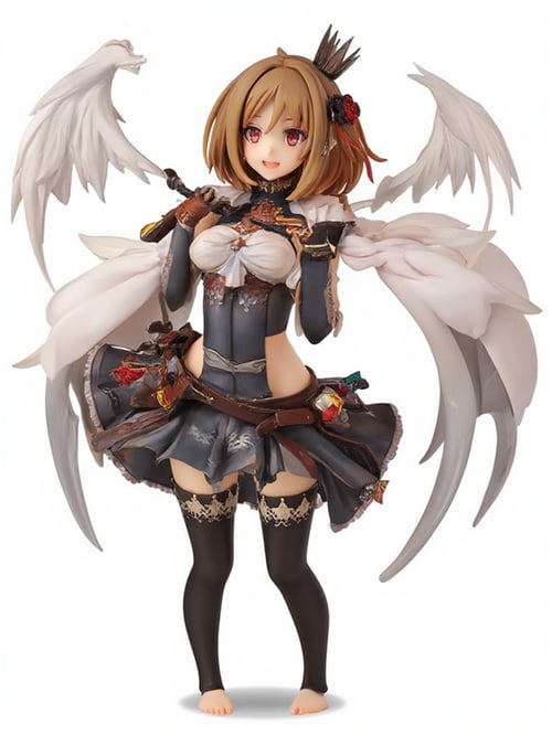 flux-手办 by AKK123 on Tensor.Art