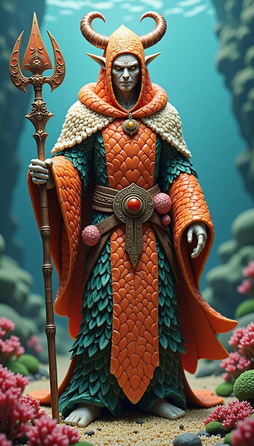 SushiStyle [Flux World Morph] by mnemic on Tensor.Art