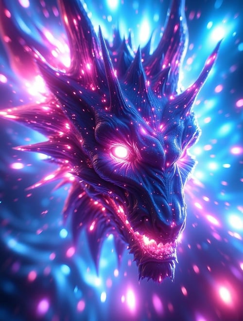 Sparkles and Blur [FLUX] by Anibaaal on Tensor.Art
