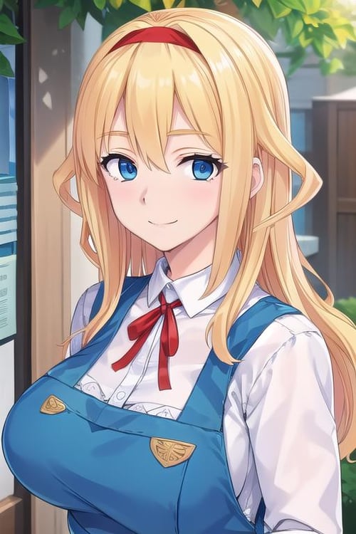 雪奈-巨乳熟女教师（Yukina-Kyonyuu Jukujo Kyoushi） by 皇爵東（King_Dong） on Tensor.Art
