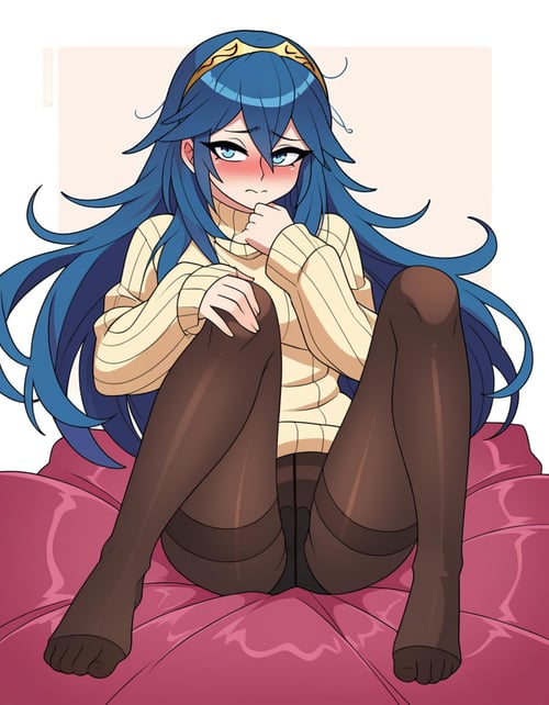 Nico--Neko Style by FuwaAI on Tensor.Art