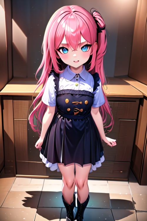 ふりむ by ふりるいめーじ on Tensor.Art