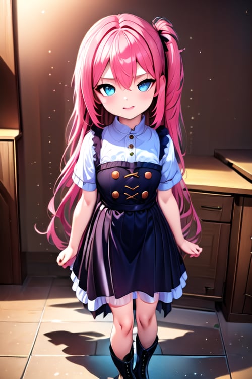 ふりむ by ふりるいめーじ on Tensor.Art