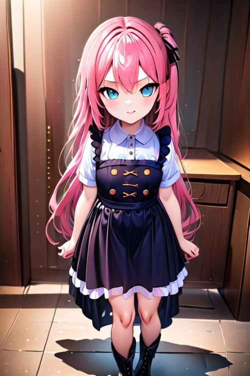 ふりむ by ふりるいめーじ on Tensor.Art