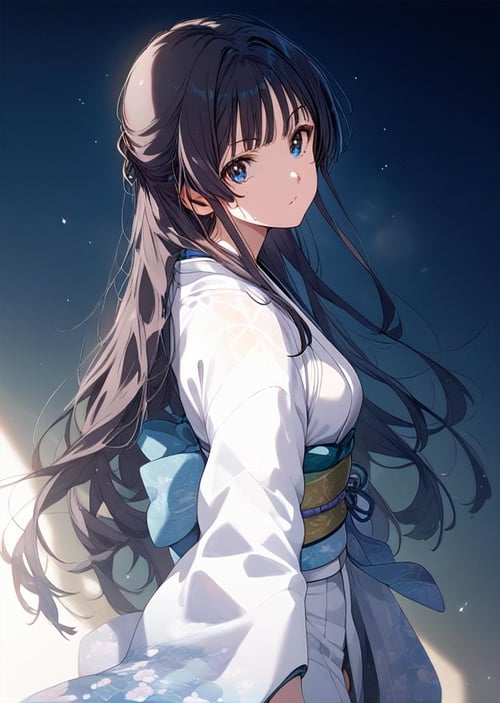 Shizuka Mogami | THE iDOLM@STER Million Live! | 最上静香 | アイドルマスター ミリオンライブ by Azril0409 on Tensor.Art